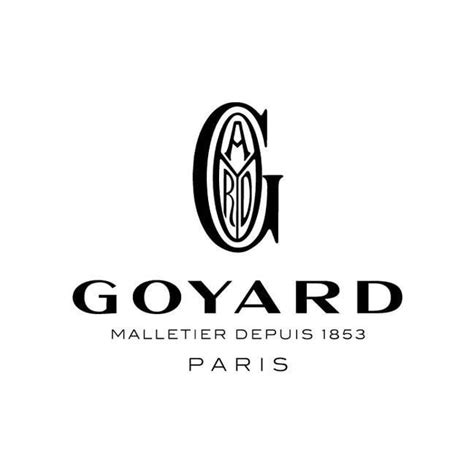 Working at Goyard 